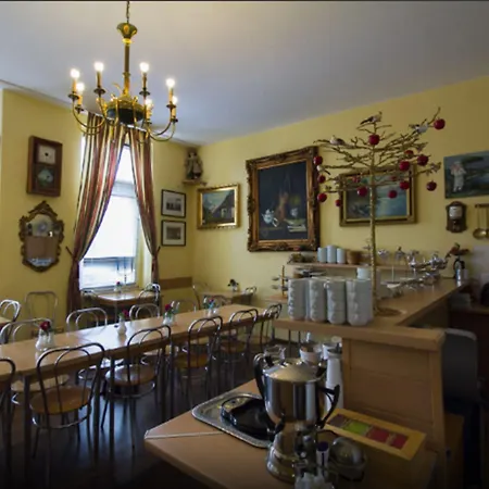 Hotel Am Stuttgarter Eck-3
