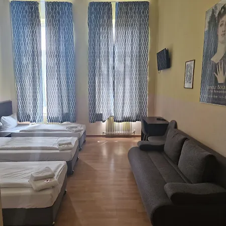 Hotel Am Stuttgarter Eck-2