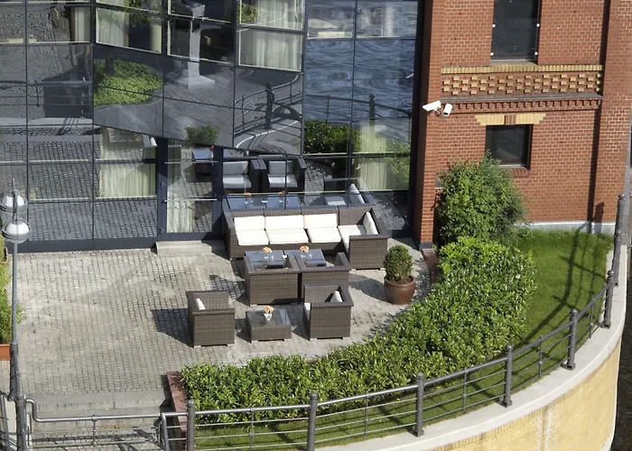 Ameron Boutique Hotel Villa Abion Berlin